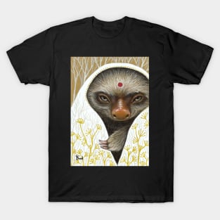 Medicine Sloth T-Shirt